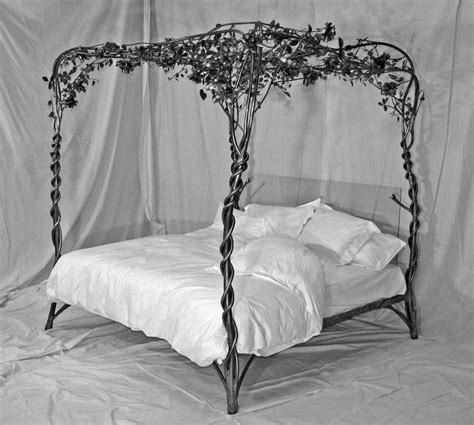 Wltchy bed frame